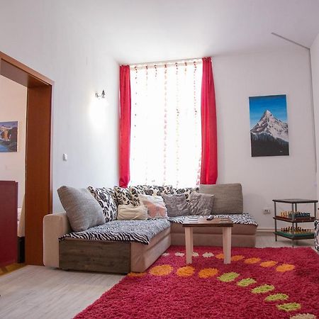 Kronhome Castelului Brasov Exterior photo