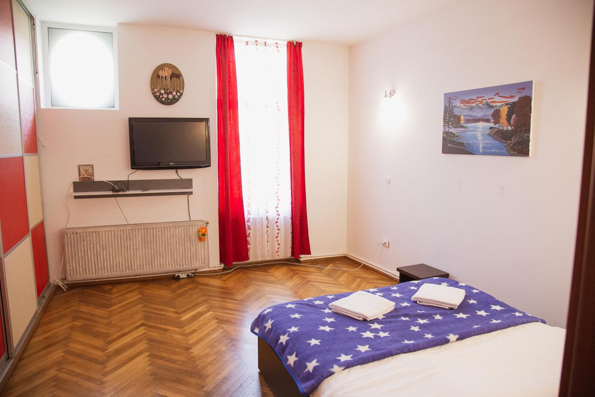 Kronhome Castelului Brasov Exterior photo